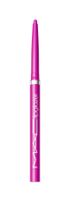 mac lipglazer glossy liner candy yum-yum 0,25g