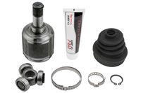 PRZEGUB WEWNĘTRZNY PRAWY PRZÓD HONDA INTEGRA 1994 1995 1996 1997 1998 1999
