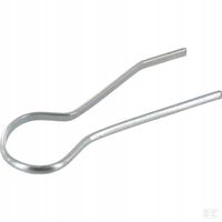 Zawleczka Sprężysta, 3x1.5mm 5 sztuk