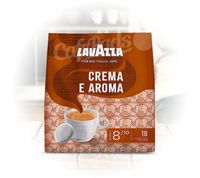 Kawa Lavazza Crema E Aroma 18 pads saszetki z kawą do Senseo