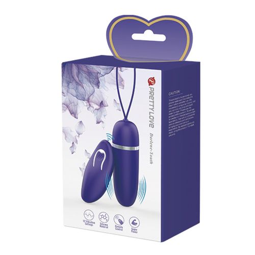 Pretty Love - Darlene - Youth,  12 Vibration Functions Wireless na Arena.pl