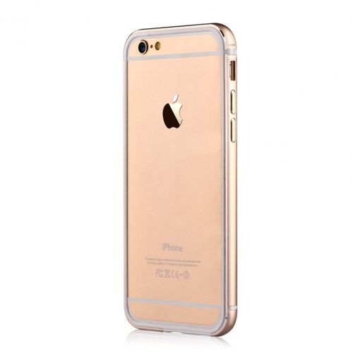 Etui Oryginalne Devia Mighty Bumper Apple iPhone 6/6S Plus na Arena.pl