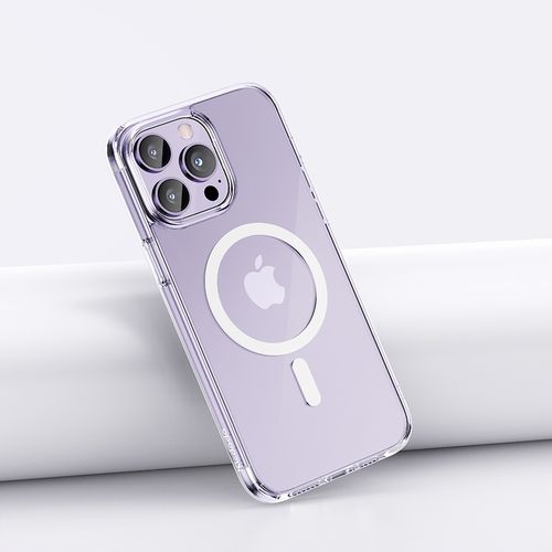 Plecki niktrade do Apple iPhone 15 Plus bezbarwny na Arena.pl