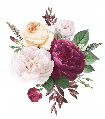 Eyfel - odświeżacz powietrza w formie patyczków Bukiet Kwiatów 120 ml na Arena.pl