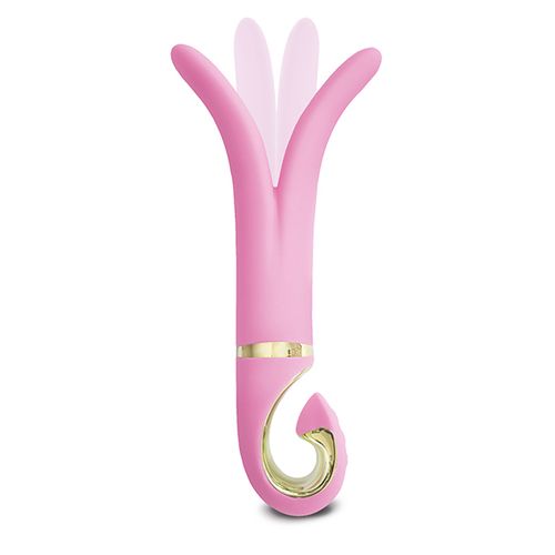 Wibrator Gvibe 3 Candy Pink na Arena.pl