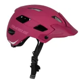 Kask Powerslide Guard Berry Junior 50-54 cm
