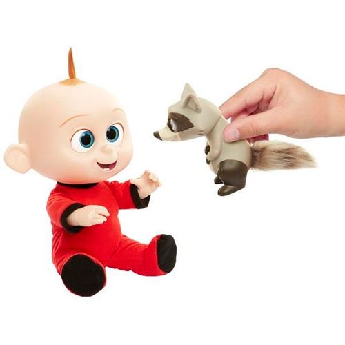 Iniemamocni 2, Jack Jack, lalka na Arena.pl
