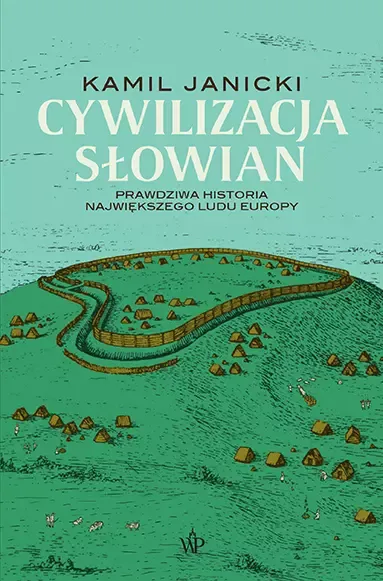 Cywilizacja Słowian zdjęcie 1