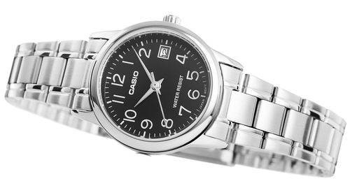 Zegarek Damski CASIO LTP-V002D-1BUDF + BOX na Arena.pl