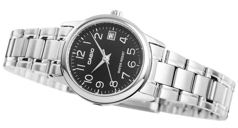 Zegarek Damski CASIO LTP-V002D-1BUDF + BOX zdjęcie 3