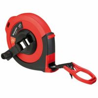 centymetr krawiecki Hultafors CC20M (20 m)