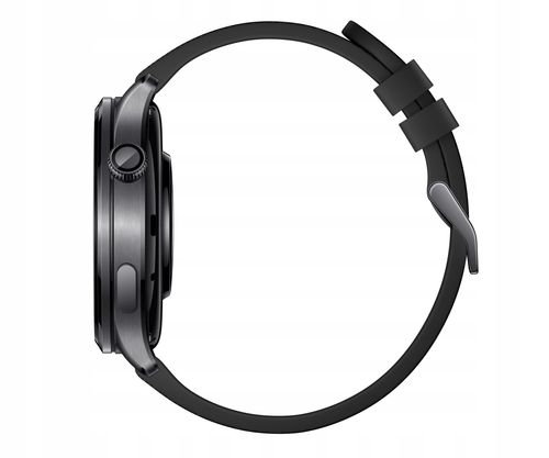 Smartwatch Xiaomi Watch 5 czarny na Arena.pl