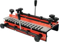 szablon frezarski do połączeń na jaskółczy ogon - yt-44085