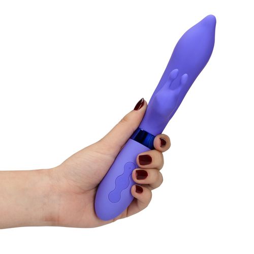 silicone pointed rabbit vibrator na Arena.pl