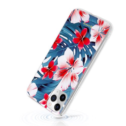 ND38_CRG-FLR-IP11P-03 Crong Flower Case ? Etui iP na Arena.pl