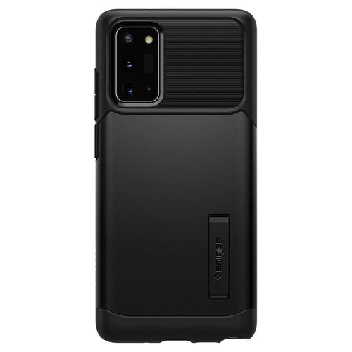Spigen Slim Armor Galaxy Note 20 Black na Arena.pl