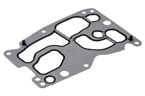 USZCZELKA CHŁODNICY OLEJU BMW 4 F32, F82 2013 2014 2015 na Arena.pl