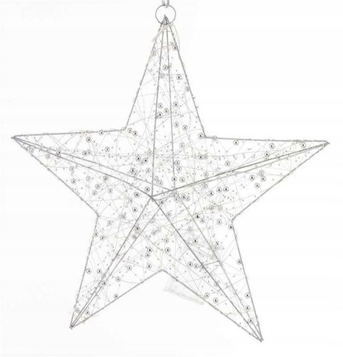 Ozdoba Gwiazda Led 146994 ART-POL na Arena.pl