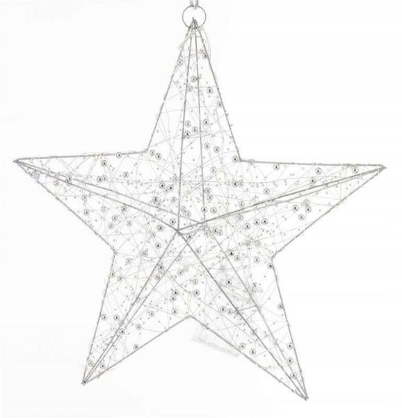 Ozdoba Gwiazda Led 146994 ART-POL zdjęcie 3