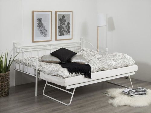 OLIVIA Łóżko na Arena.pl