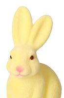 ZAJĄC ZAJĄCZEK WIELKANOCNY XXL FIGURKA OZDOBA