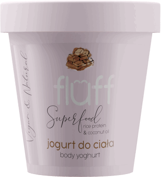 FLUFF Superfood 180 ml na Arena.pl
