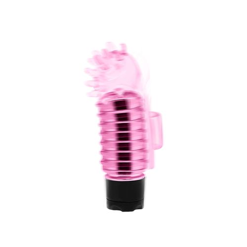 BAILE- FINGER VIBRATOR, MULTI-SPEED na Arena.pl