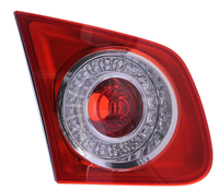 Volkswagen Golf V Jetta Lampa tylna wewnetrzna lewa