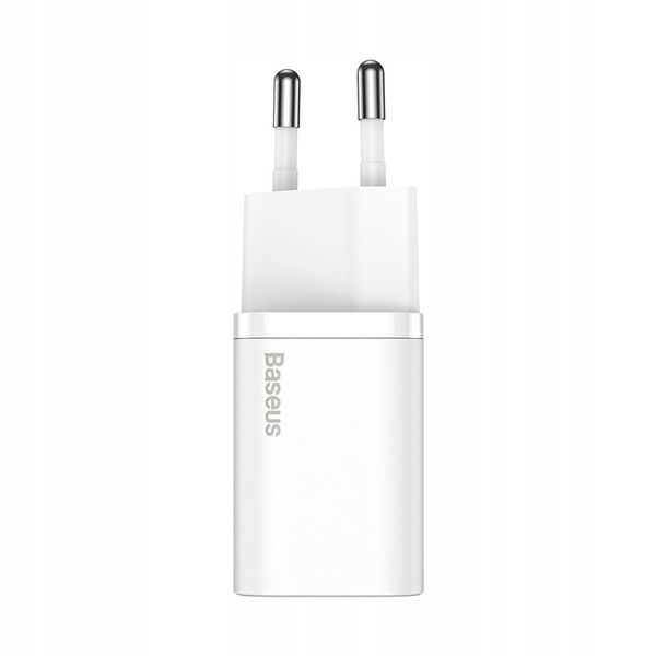 Ładowarka sieciowa Baseus do Apple ipone X 11 12 13 kabel Lightning USB-C zdjęcie 13