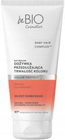 BEBIO COSMETICS BABY HAIR COMPLEX COLOR PROTECT ODŻYWKA WŁOSY FARBOWANY