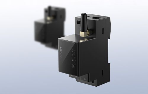 Inteligentny miernik EcoFlow 120A WiFi na Arena.pl