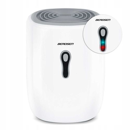 OSUSZACZ POWIETRZA DOMOWY POCHŁANIACZ WILGOCI 800ML 23W DO DOMU BIURA na Arena.pl