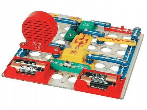 Sekrety elektroniki. Ponad 180 eksperymentów na Arena.pl