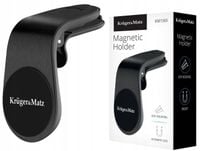 Uchwyt Samochodowy Magnetyczny Do Kratki Km1365