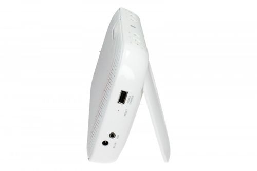 DENON ENVAYA DSB 200 Biały na Arena.pl