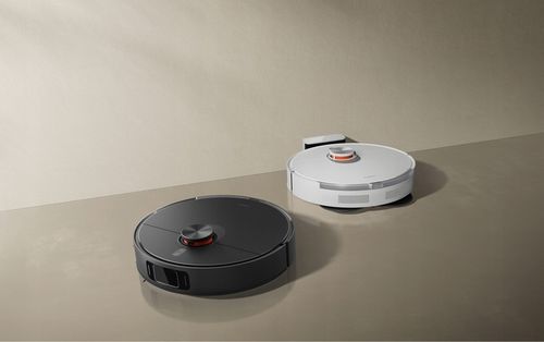 Odkurzacz automatyczny z mopem Xiaomi Robot Vacuum S20+ na Arena.pl