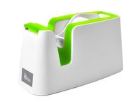 PODAJNIK DO TAŚMY BP011-Z ZIELONY TETIS