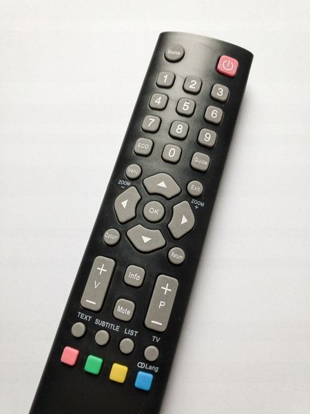 PILOT TV LIN 32LHD1510 zdjęcie 1