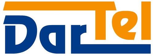 TELEFON STACJONARNY PRZEWODOWY DARTEL LJ-68 GRAFIT na Arena.pl