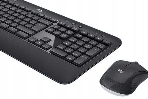 Zestaw LOGITECH MK540 Advanced (920-008685) na Arena.pl
