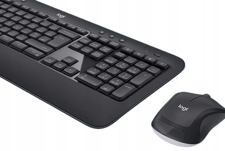 Zestaw LOGITECH MK540 Advanced (920-008685) zdjęcie 13