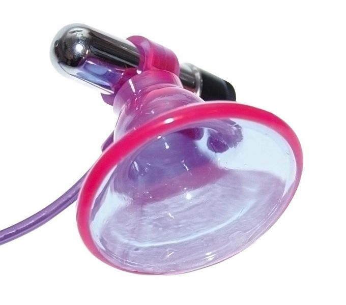 Stymulator Sutków Ultraviolett Nipple Sucker zdjęcie 2