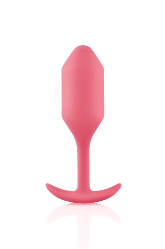 b-vibe snug plug 2 coral na Arena.pl