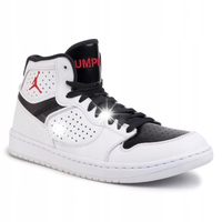 BUTY JORDAN MESKIE SPORTOWE SNEAKERS JUMPAN SKÓRZANE r.40, 9084