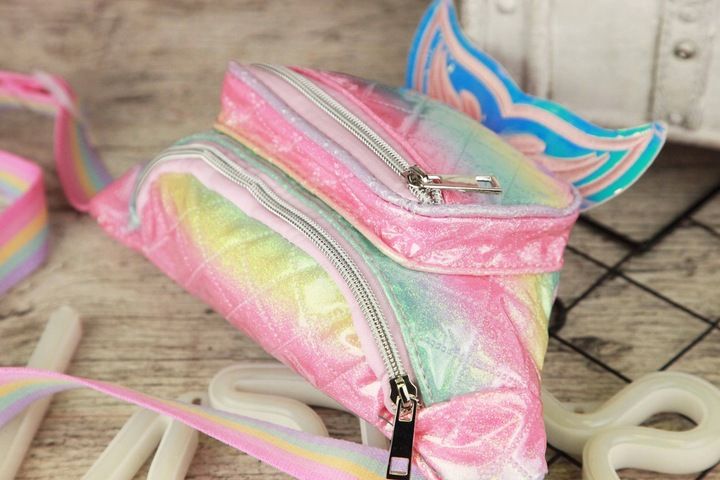 NERKA TOREBKA SASZETKA zdjęcie 5