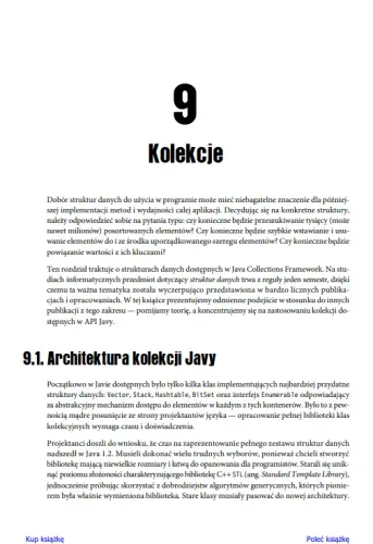 Java. Podstawy. Wydanie XIII na Arena.pl