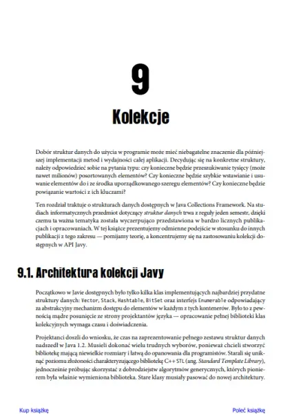 Java. Podstawy. Wydanie XIII zdjęcie 13