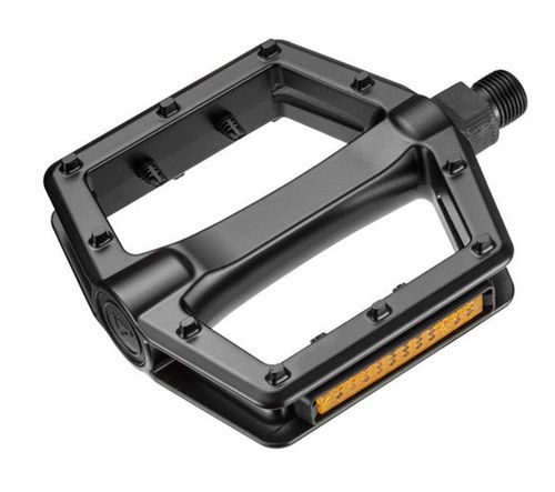 Pedały aluminiowe VP-501 BS czarne na Arena.pl