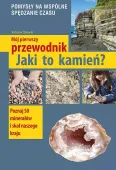 Mój Pierwszy Przewodnik. Jaki To Kamień?