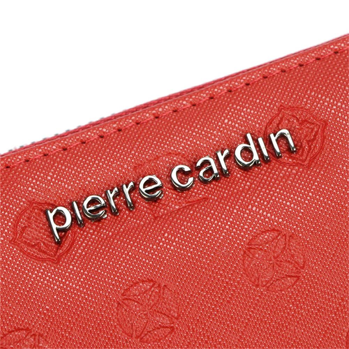 Portfel damski Pierre Cardin na Arena.pl